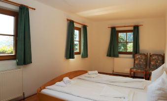 Farmhouse in Söll Near Wilder Kaiser Ski Area