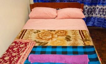 International Guest House