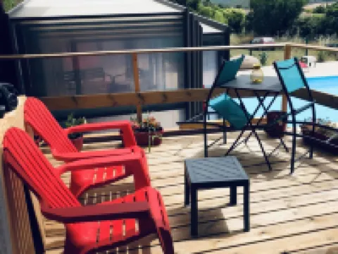 Chalet Zen Hotels in Peri