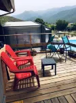 Chalet Zen Hotels in Afa