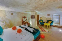 Cappadocia Abras Cave Hotel Hotels in Karagandere Mahallesi
