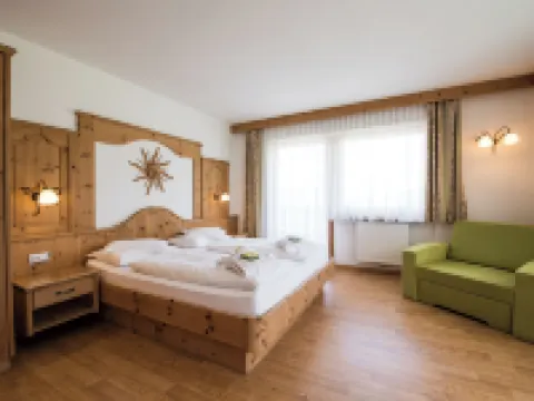 Garni Hotel Bel Vert Hotels in Selva