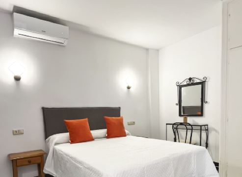 Micaela Charming Hostal