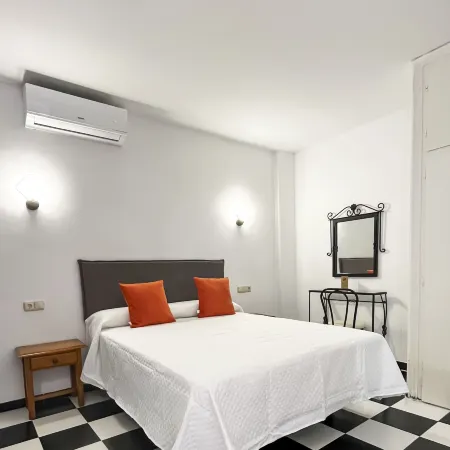Micaela Charming Hostal