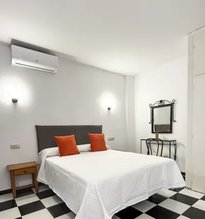 Micaela Charming Hostal