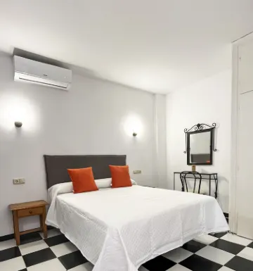 Micaela Charming Hostal