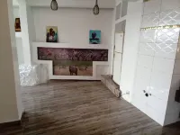 Queen Greenstars Apartment - Apartments