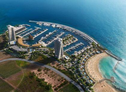 Sun Plaza Suites - Adults Only