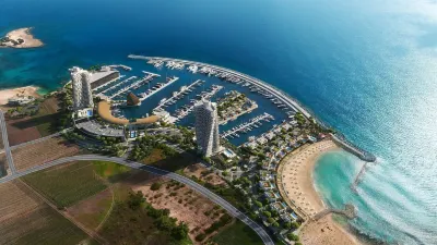 Sun Plaza Suites - Adults Only Hotels in Ayia Napa City Center