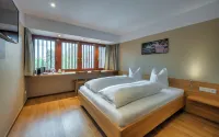 Hotel JOHANN - 3-Star
