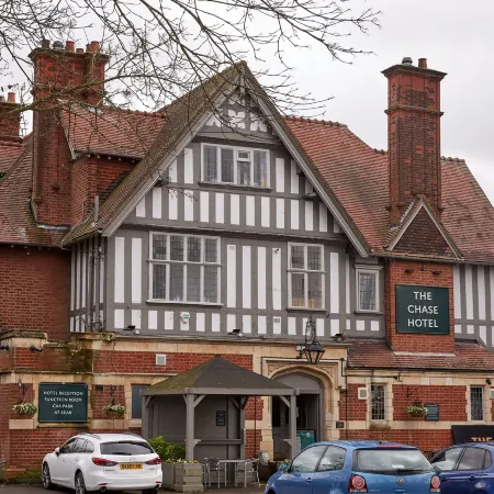 Chase Inn by Greene King Inns