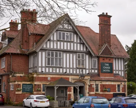 Chase Inn by Greene King Inns Hotels in Nuneaton