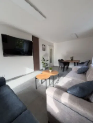 Nisay Home, Schorndorf City Apartment