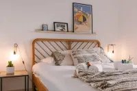 Huswell - Lovely, Sunny Flat Just Near the Beach and the Sea