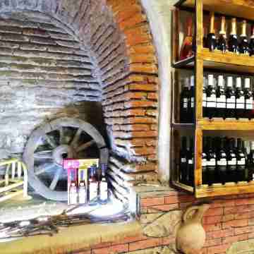 WineTorium Fitness & Recreational Facilities