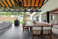 Casa Ripoll - Fitnessstudio