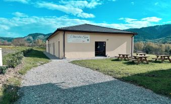 Charda Spa