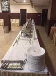 Hotel Royal Galaxy Hotel a Kanpur