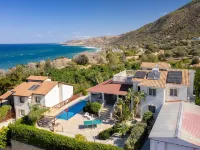 Pomos Harbour View Villa Hotels in Pomos