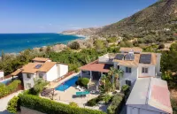Pomos Harbour View Villa