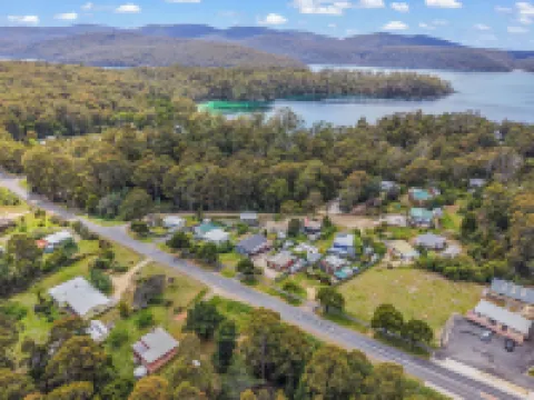 The Shack Port Arthur Hotels in Port Arthur