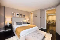 The Notting Hill Gate Crib - Relaxing 2bdr House