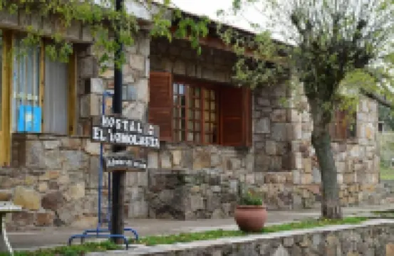 Hostal "El Tomolasta" Hotel di 