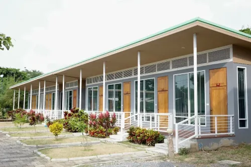 WoodViewResort Hotels in Phra Pradaeng