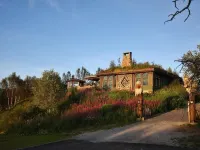 Hulder- og Trollparken Hotéis em Senja