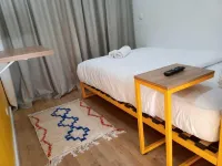 Oxygen Village Hotels in 