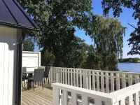Ronneby Havscamping Hotel a Ronneby