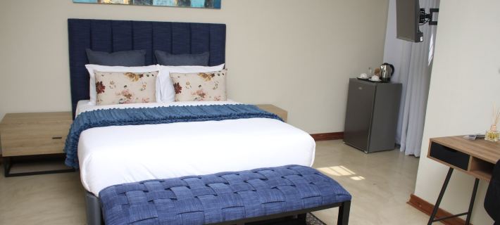 The Oak Tree House Hotels in Gaborone
