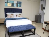 The Oak Tree House Hotels near Westgate Mall Gaborone