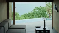 Yawn Yard Kouri Island - romantici