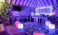Viva V Samana by Wyndham, A Trademark Adults All Inclusive - bar