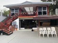 크로스로즈 인 Iglesia Ni Cristo Lokal Ng San Antonio Bataan 주변 호텔
