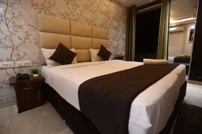 The Bed and Rock Отели в г. Калкаджи