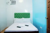 Rb's Three Storey House