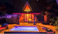 Kokon Ecolodge Hotels in Owensgrove