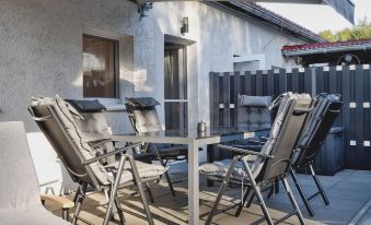 Pension Stechlinsee