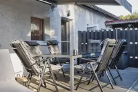 Pension Stechlinsee Hotels in Rheinsberg