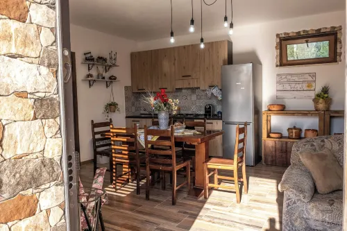 Un Posto Al Sole - Caltanissetta - Апартаменты