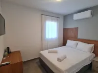 Bodrum Time Pansiyon Hotels near Bodrum Museum Of Underwater Archaeology
