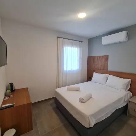 Bodrum Time Pansiyon