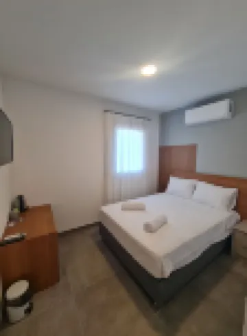 Bodrum Time Pansiyon