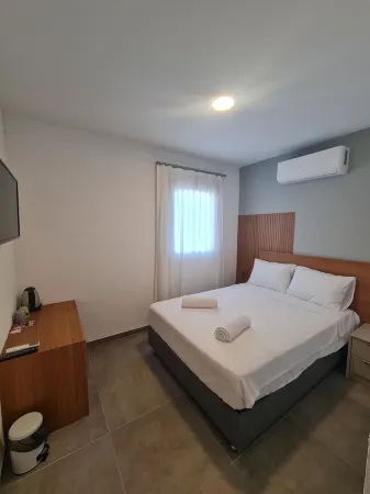 Bodrum Time Pansiyon