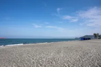 Condo Hotel Porto Horizonte - شاطئ