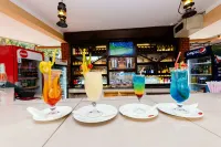 Mbale Resort Hotel - bar