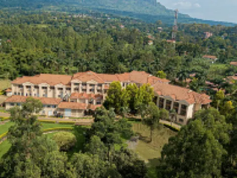 Mbale Resort Hotel Hotels in Mbale District