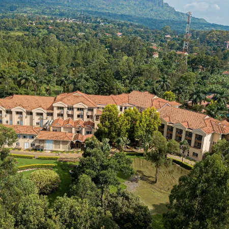Mbale Resort Hotel